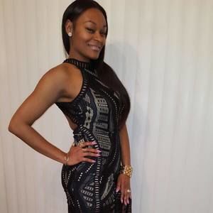 Meet your Posher, Taneia